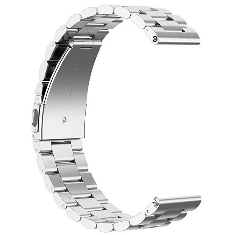22mm Uhrenarmband Titan für Garmin Fenix 8 / E 47mm