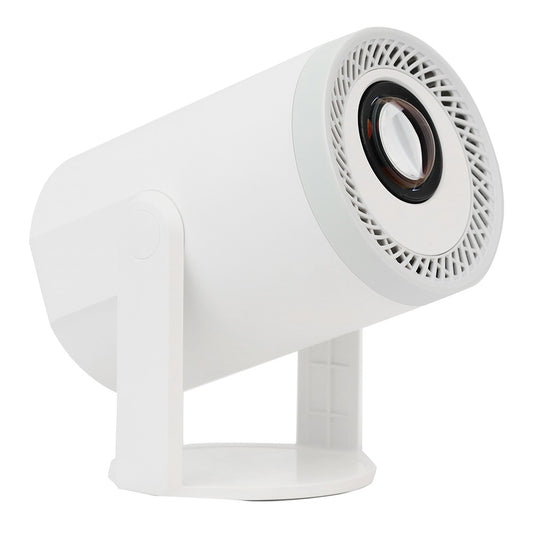 Turn 1 Android 14 Short Throw Projector Portable Home Theater Projector 720P HD 200 ANSI Lumens