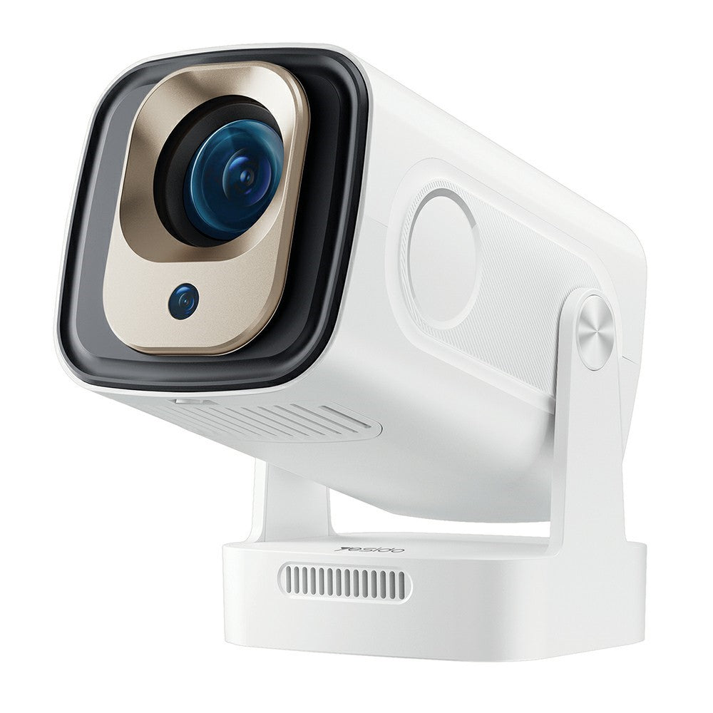 YESIDO TV16 1080P Projector Auto Focus Bluetooth-Compatible 5.4 Smart Home Theater System