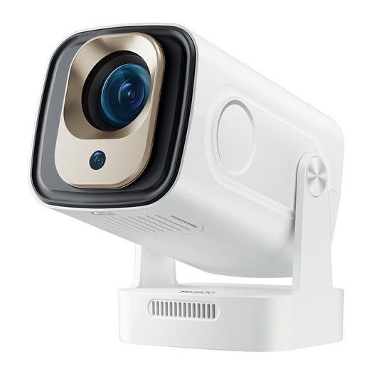 YESIDO TV16 1080P Projector Auto Focus Bluetooth-Compatible 5.4 Smart Home Theater System
