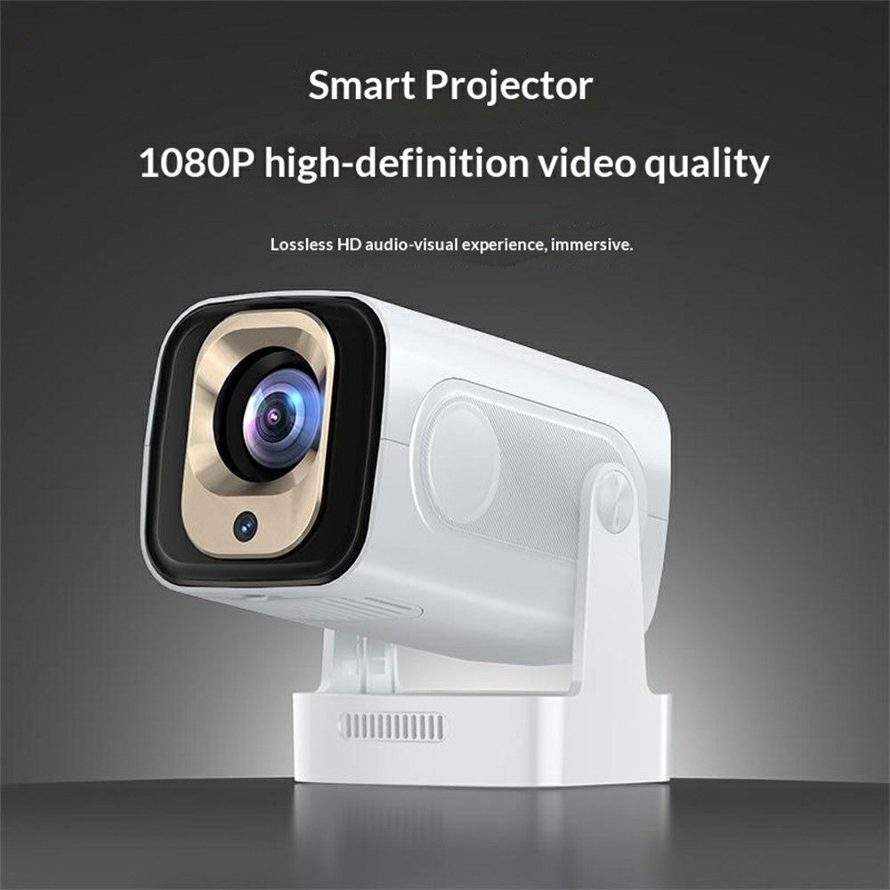 YESIDO TV16 1080P Projector Auto Focus Bluetooth-Compatible 5.4 Smart Home Theater System