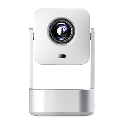 IMC360 LCD Projector 320 ANSI Lumen 1080P WiFi 6 Android 11 1GB+8GB Autofocus Projector for Home Theater, Single Speaker