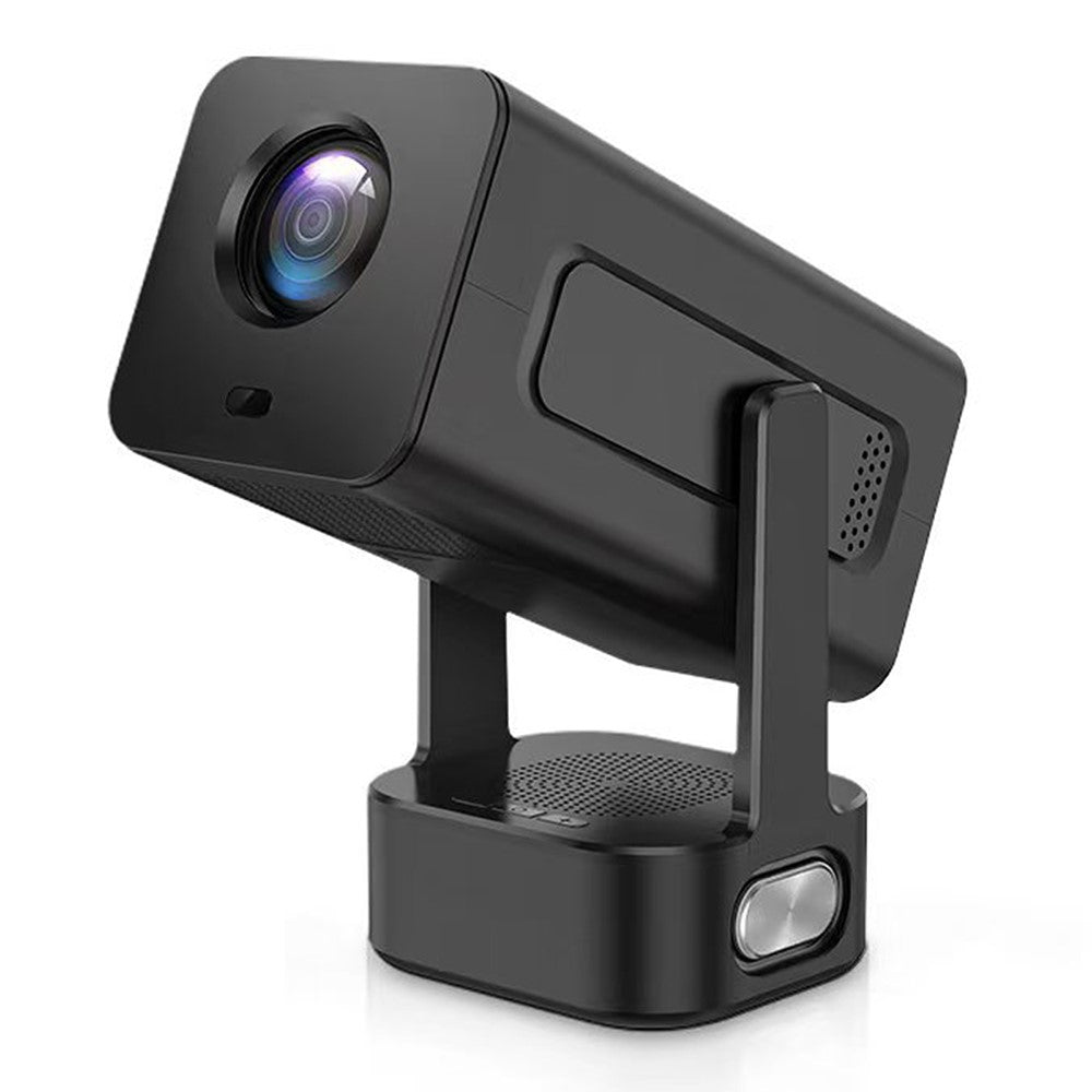 IMC360 LCD Projector 320 ANSI Lumen 1080P WiFi 6 Android 11 1GB+8GB Autofocus Projector for Home Theater, Single Speaker