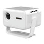 IMC660 1GB+8GB Projector 1080P HD Android WiFi Autofocus Projector for Home Office Cinema Movies