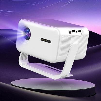 IMC660 1GB+8GB Projector 1080P HD Android WiFi Autofocus Projector for Home Office Cinema Movies