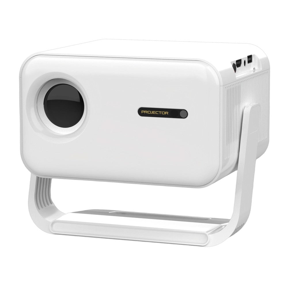 IMC660 1GB+8GB Projector 1080P HD Android WiFi Autofocus Projector for Home Office Cinema Movies
