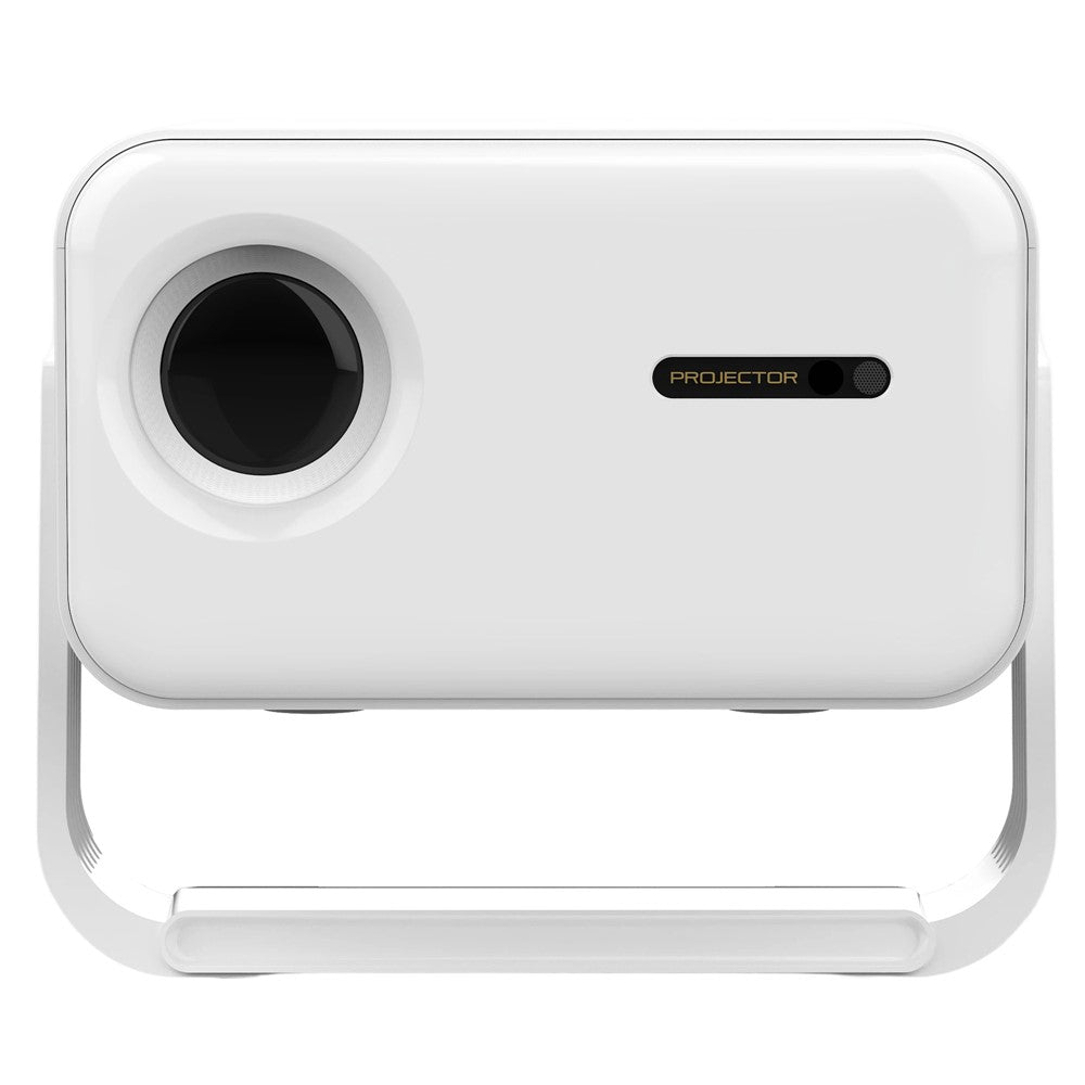 IMC660 1GB+8GB Projector 1080P HD Android WiFi Autofocus Projector for Home Office Cinema Movies