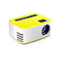 T20 Mini LED Projector 1080P High Definition Portable Home Theater Media Player