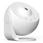 LED Star Projector Galaxy Night Light Rotating Nebula Projector Lamp Living Room Decor