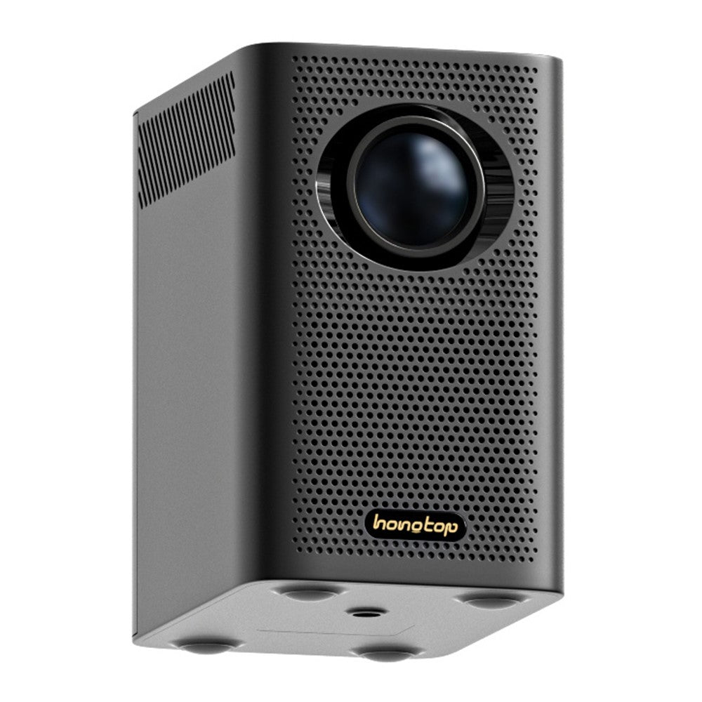 S30MAX Portable Mini Projector WiFi Bluetooth-compatible HD Video Home Theater LED Projector