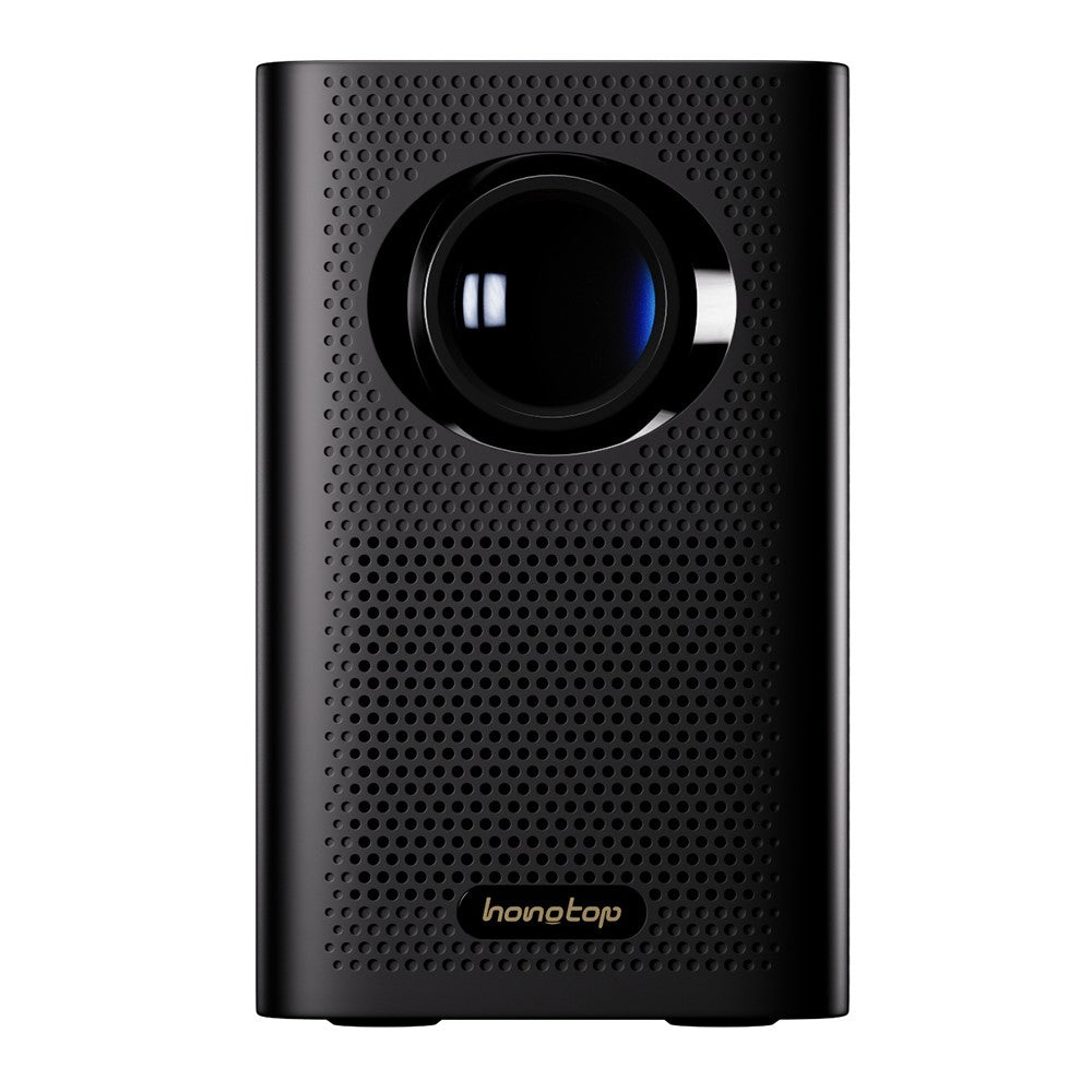 S30MAX Portable Mini Projector WiFi Bluetooth-compatible HD Video Home Theater LED Projector