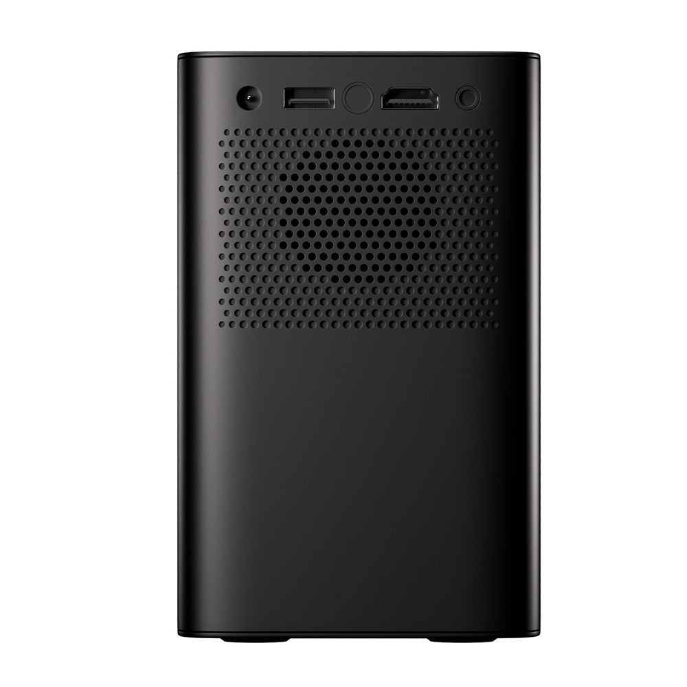 S30MAX Portable Mini Projector WiFi Bluetooth-compatible HD Video Home Theater LED Projector