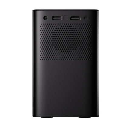 S30MAX Portable Mini Projector WiFi Bluetooth-compatible HD Video Home Theater LED Projector