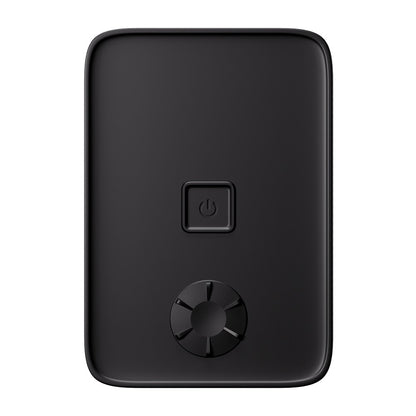 S30MAX Portable Mini Projector WiFi Bluetooth-compatible HD Video Home Theater LED Projector