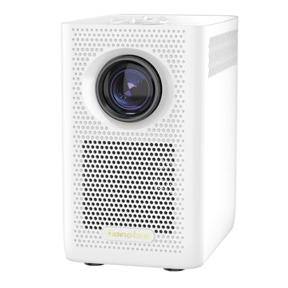 S30MAX Portable Mini Projector WiFi Bluetooth-compatible HD Video Home Theater LED Projector