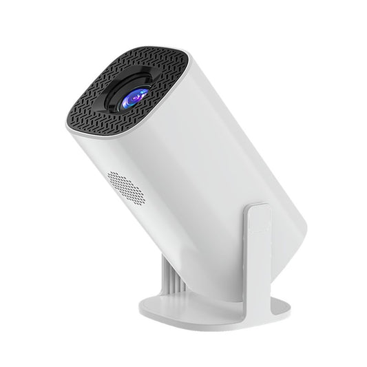 P30 Mini Heimprojektor 4K Dual WiFi Bluetooth Tragbar