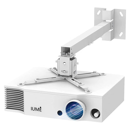Projector Mount Bracket Ceiling Mount for Home Projector