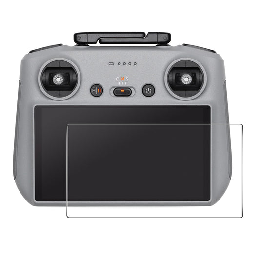 ENKAY HAT PRINCE For DJI RC / DJI RC 2 Screen Protector   9H High Aluminum-Silicon Glass Film