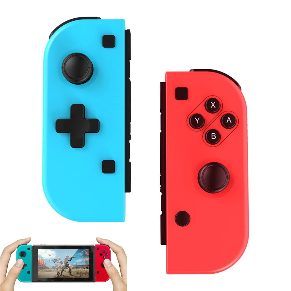 8577 Wireless Bluetooth Controller für Nintendo Switch - Links & Rechts