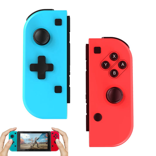8577 Wireless Bluetooth Controller für Nintendo Switch - Links & Rechts