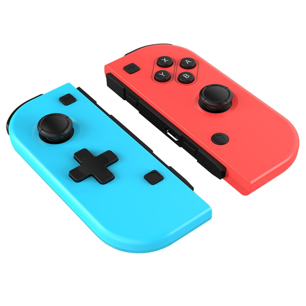 8577 Wireless Bluetooth Controller für Nintendo Switch - Links & Rechts