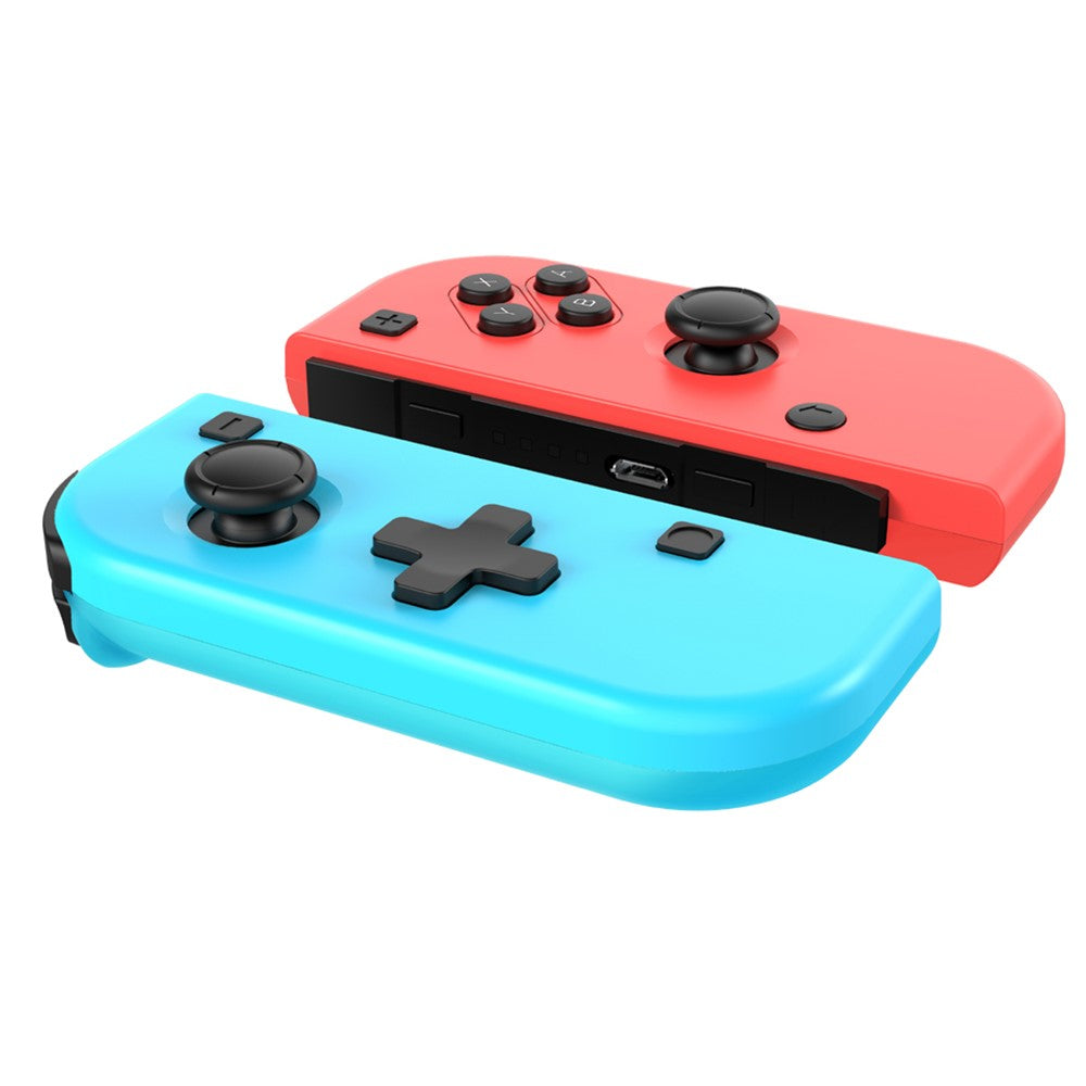 8577 Wireless Bluetooth Controller für Nintendo Switch - Links & Rechts