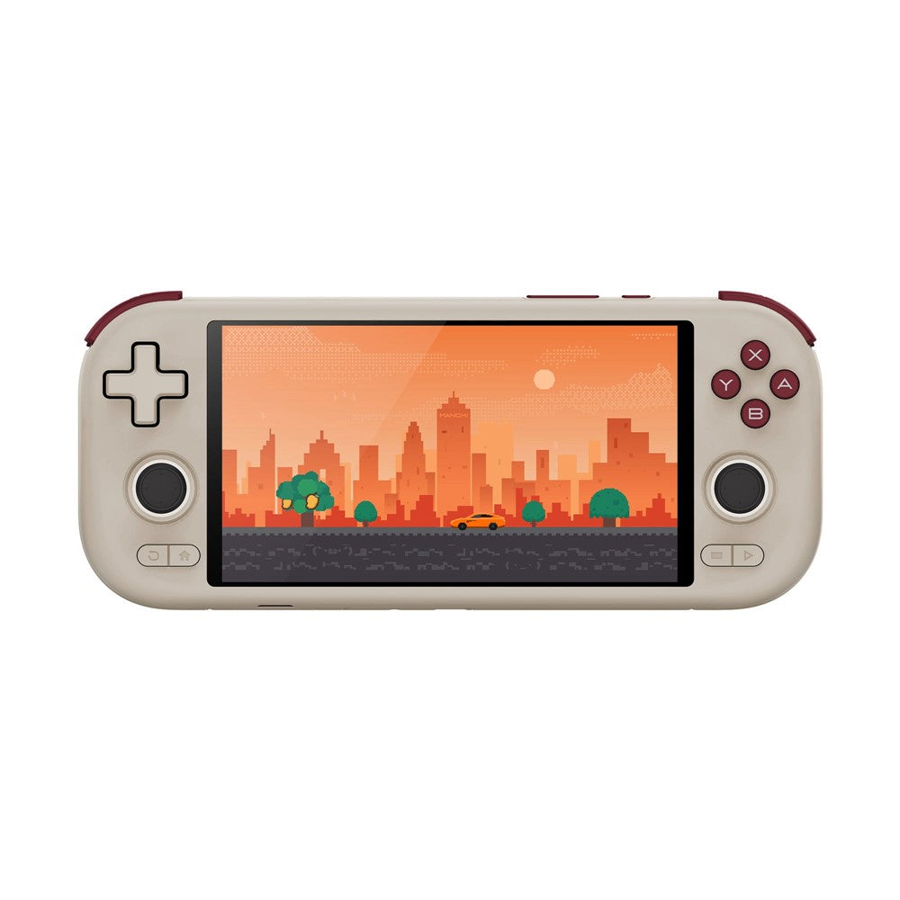 MANGMI AIR X Retro Handheld Konsole 4GB+64GB 5.5 Zoll IPS Android 14
