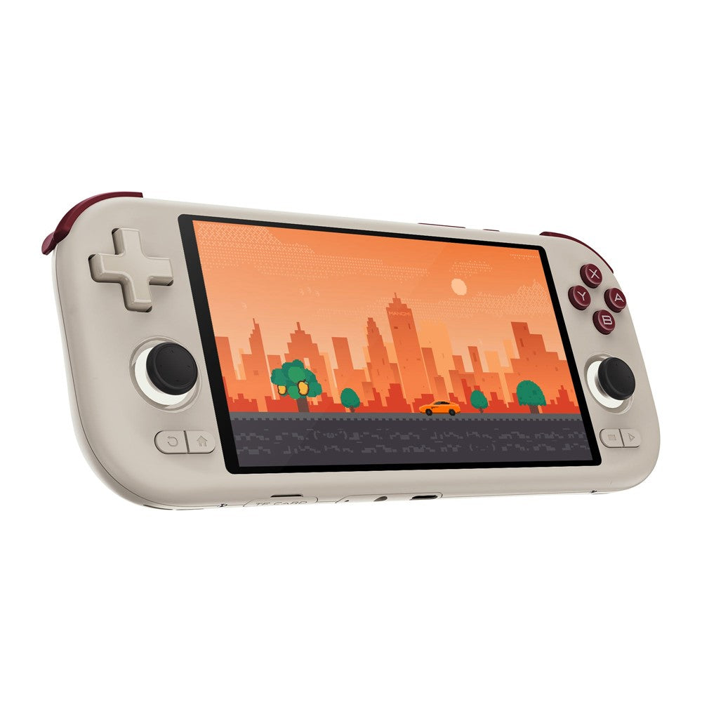 MANGMI AIR X Retro Handheld Konsole 4GB+64GB 5.5 Zoll IPS Android 14