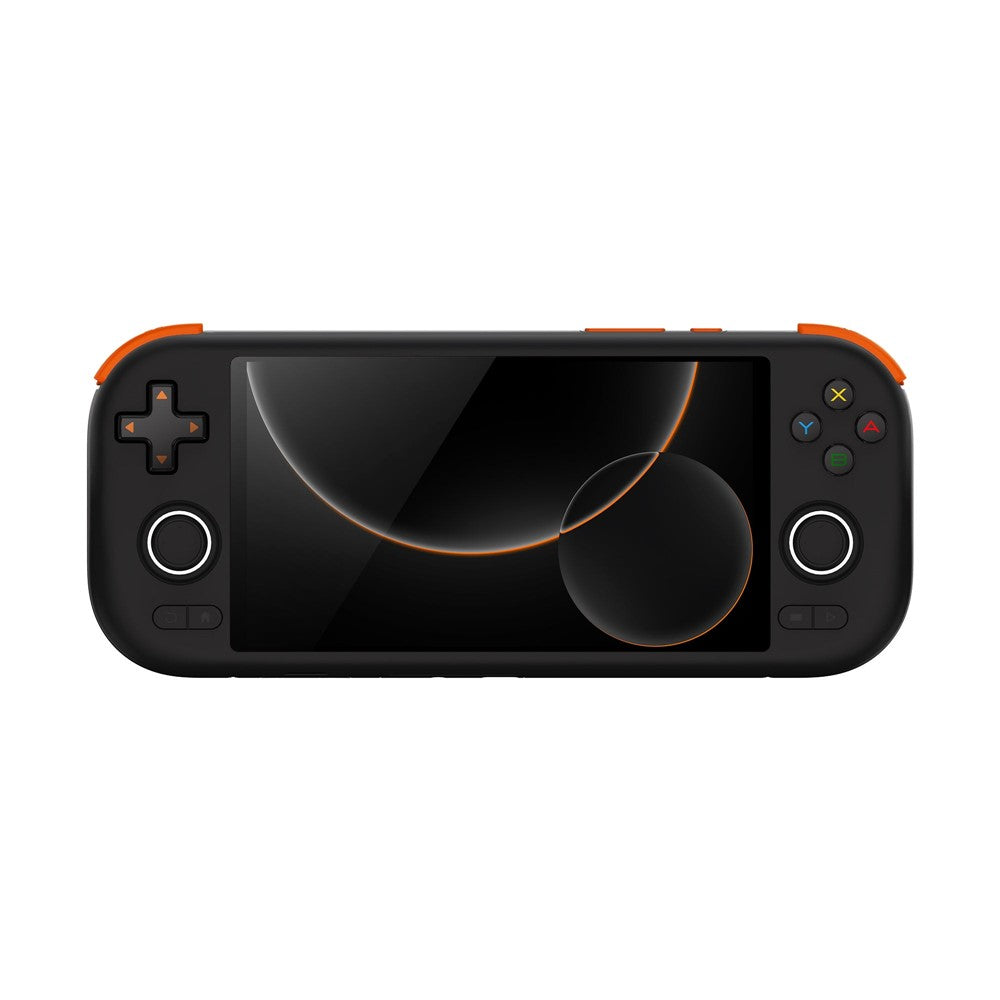 MANGMI AIR X Retro Handheld Konsole 4GB+64GB 5.5 Zoll IPS Android 14