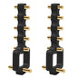 BRDRC 2Pcs For DJI Mini 4K / Mini 4 Pro / Mini 3 / Mavic 3 / Air 3 Extended Range Signal Booster Yagi Antenna Drone Accessories