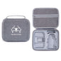 For DJI Mini 4K / Mini 2 SE / Mini 2 Storage Bag Shockproof EVA Drone Carrying Case