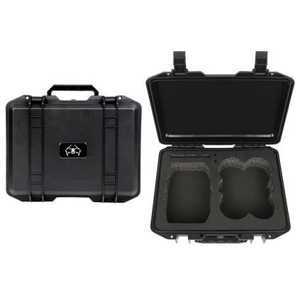 Explosion-Proof Carrying Case for DJI Neo Drone Portable Storage Bag