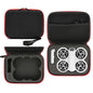 Portable EVA Storage Bag for DJI Neo Drone Shockproof Carrying Case