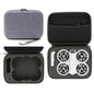 Portable EVA Storage Bag for DJI Neo Drone Shockproof Carrying Case