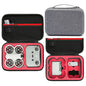 Portable EVA Storage Bag for DJI Neo RC Drone Shockproof Carrying Case
