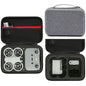 Portable EVA Storage Bag for DJI Neo RC Drone Shockproof Carrying Case