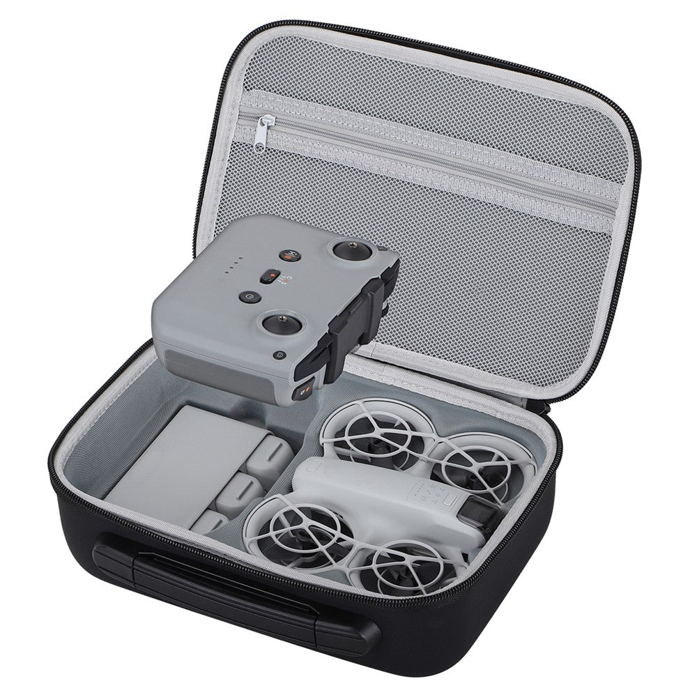 SUNNYLIFE NE-B864 Carrying Case for DJI Neo Mini Drone Accessories Portable Storage Bag