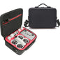 For DJI Neo EVA Storage Bag Drone Accessories Carrying Case with Shoulder Strap