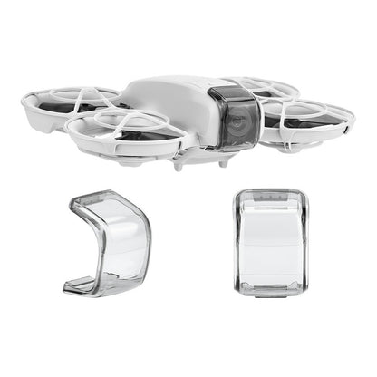 Lens Cap for DJI Neo , Scratch-Resistant PC Camera Lens Protector