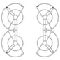BRDRC Propeller Guard Protector for DJI Neo Drone Protective Bumper Anti-Collision Accessories