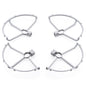 BRDRC For DJI Mini 4K / Mini SE / Mini 2 / Mini 1 Propeller Guard Cover RC Drone Protective Bumper Anti-Collision