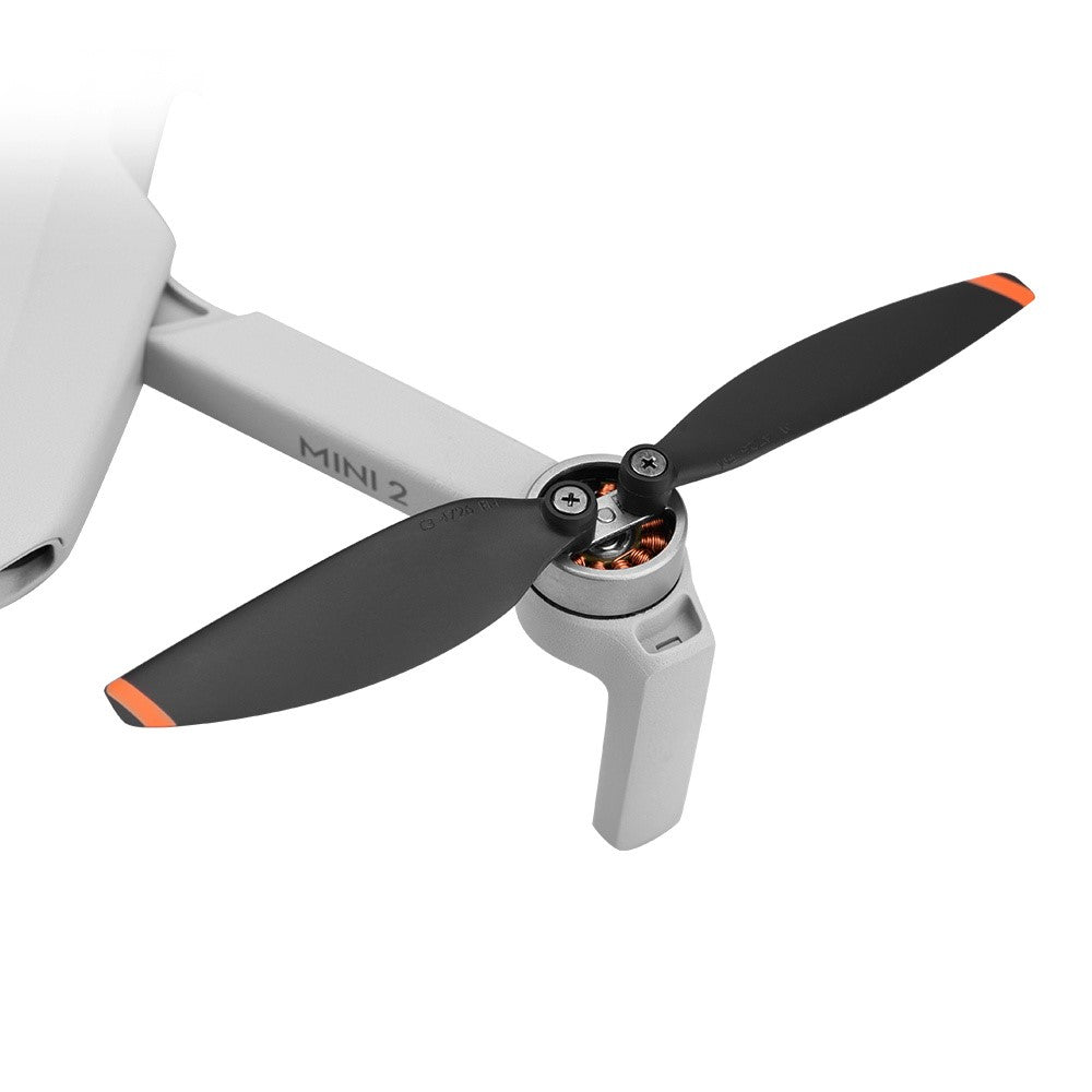 BRDRC 2Pair For DJI Mini 4K / SE / 2 / 1 Propellers RC Drone Spare Blade Replacement Parts