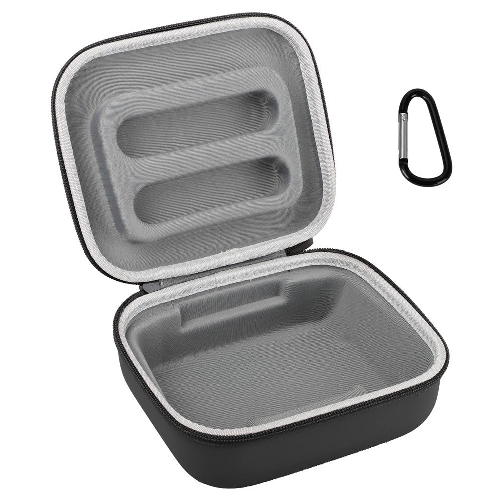 SUNNYLIFE B977 Remote Control Case for DJI RC 2 / RC / RC-N3 / RC-N2 / RC-N1 PU EVA Protective Storage Bag