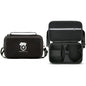 Carrying Case for DJI Flip + RC-2 Remote Controller Storage Bag RC Drone EVA Protective Bag