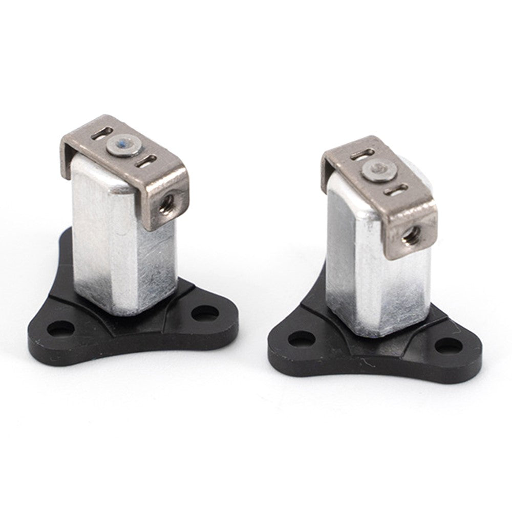 D2228 For DJI Mini 4 Pro / 3 Pro Front Arm Damping Shaft Replacement Part RC Drone Gimbal Axis Motor Arm Joint