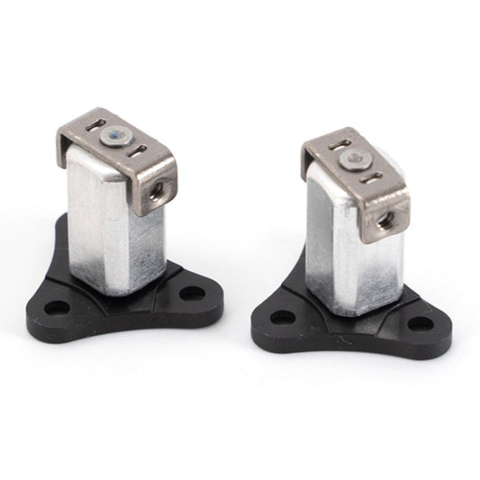 D2228 For DJI Mini 4 Pro / 3 Pro Front Arm Damping Shaft Replacement Part RC Drone Gimbal Axis Motor Arm Joint