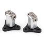 D2228 For DJI Mini 4 Pro / 3 Pro Front Arm Damping Shaft Replacement Part RC Drone Gimbal Axis Motor Arm Joint