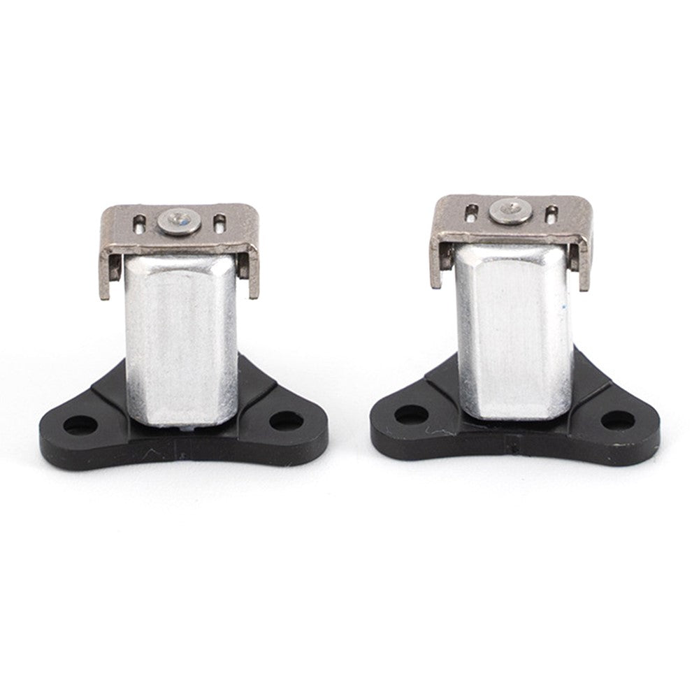 D2228 For DJI Mini 4 Pro / 3 Pro Front Arm Damping Shaft Replacement Part RC Drone Gimbal Axis Motor Arm Joint