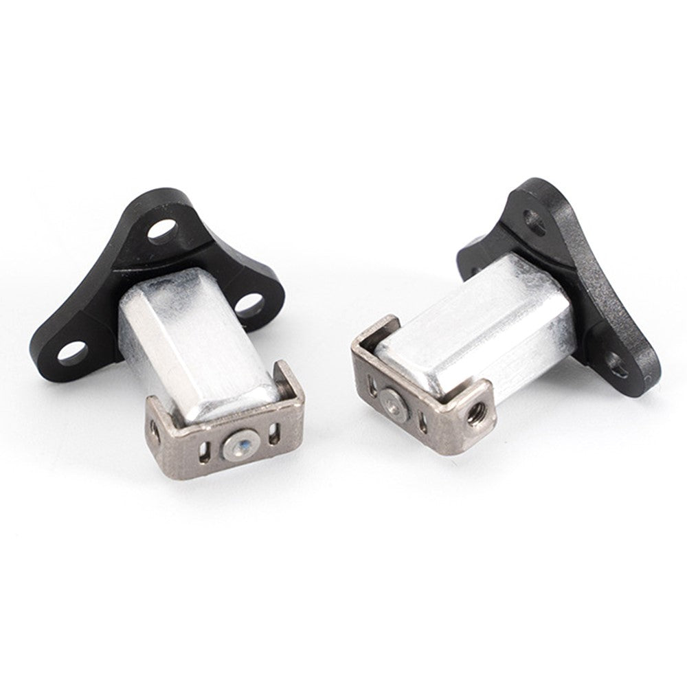 D2228 For DJI Mini 4 Pro / 3 Pro Front Arm Damping Shaft Replacement Part RC Drone Gimbal Axis Motor Arm Joint