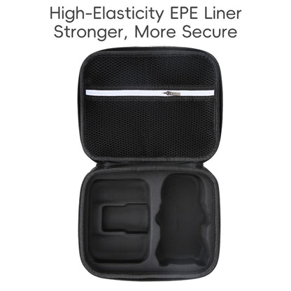 For DJI Mini 5 Pro Drone Portable Storage Bag Hard EVA Shockproof Carrying Case